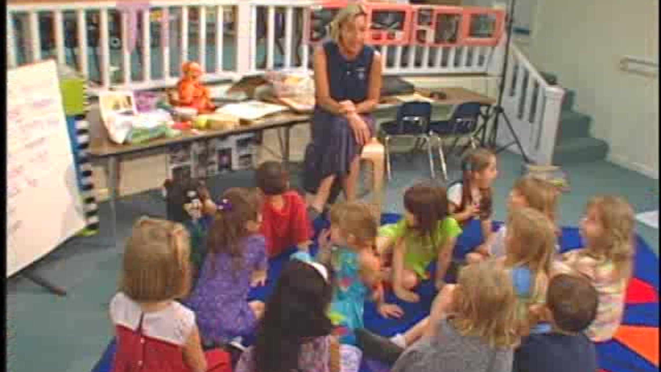 BCCT: Beyond ABCs and Writing My Name